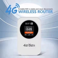 [ben ]300Mbps 4/5G Portable WIreless WiFi 6 Sharing Box Pocket WiFi Mobile Hotspot Router LTE Mini