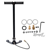 Airgun PCP Pump High Pressure Hand Pump 4500 Psi