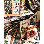Beyblade X BX00-01 Dran Sword BX-36 Whale Wave UX09 UX11 UX-14 CX01 CX05 CX-06 Metal Beyblade Burst 