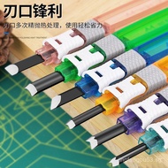 Set of Exquisite Carving Knives Carpenter Wood Carving Woodworking Knives Hand Tools Seal Carving Wo