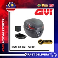 GIVI B27NX NEW BOX GIVI