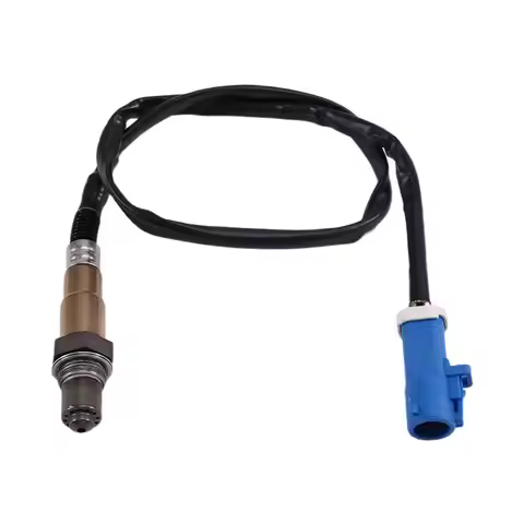 Oxygen O2 Sensor 0258006927 For FORD MONDEO GALAXY S-MAX VOLVO S60 S80 V 40 60 70 XC60 1.6 2.0 2.3 0