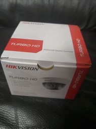 HIK VISON CCTV 海康威視 閉路電視 紅外線 網絡攝像 鏡頭監控poe供電H.265高清視頻