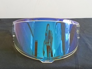 Visor for SHOEI Z8 NXR2 RF1400 RF-1400 CWR-F2 CWR F2 Motorcycle helmet Lens Full Face Uv Protection Waterproof Shield Capacete