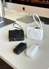 Torrii SOLA磁吸行動電源