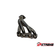 EXTRACTOR PERODUA MYVI G1 G2 ALZA 4-2-1 STAINLESS STEEL AKTAPOVIC [SP]