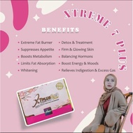 [💯BEST SELLER] X7PLUS XTREME strong 💯 KURROS ORIGINAL- fast result