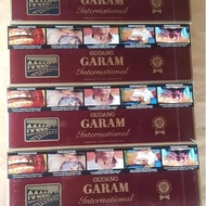 rokok gudang garam filter isi 12 batang 1 slop