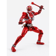 (Ready Stock) (MISB)S.H.Figuarts SKC Kamen Rider HIBIKI KURENAI