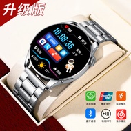 Binger New Style WATCH 8 Smart WATCH Heart Rate Blood Pressure Blood Oxygen Offline Payment NFC Spor