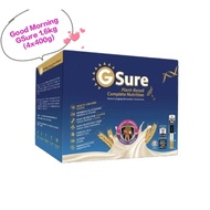 Good Morning GSure 1.6kg Value Box (4x400g)
