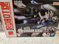 Robot 魂 風靈高達 特典版