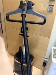 (壞)Tefal 蒸汽熨斗/直立式掛熨機