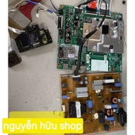 LG TV circuit board 43UJ632T, 43UJ633T, 43UJ652T, 49UJ632T, 49UJ652t, 49UJ633,49UJ633T,TV stand