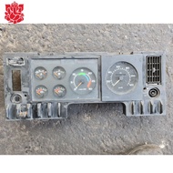 Used Volvo FL10 Speedometer | Genuine Volvo Truck Parts | Meter Lori Volvo FL10