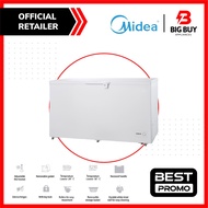 MIDEA 500L Chest Freezer MD-WD-500WR / WD-500WR
