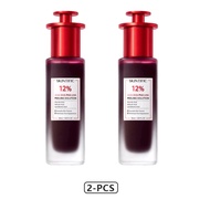 SKINTIFIC AHA BHA PHA LHA Peeling Solution Serum 30ml Whitening Brightening for Dark Spot Acne-prone