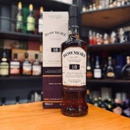 Bowmore 18 700ml 波摩18年單一麥芽蘇格蘭威士