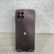【便宜手機】Samsung M33 5G 128G 棕色 6.6吋 三星 二手機 台北市 中山區 實體門市 J0409