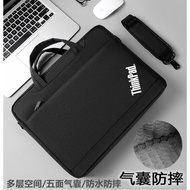 Lenovo ThinkBook 14P/16 Laptop Bag - Up to 16-inch Notebooks - 52cm