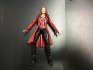 Marvel Legends 復仇者聯盟 The Avengers  緋紅女巫 (歡迎交換moderoid smp等）