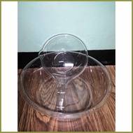 ☜ ☢ ✻ PALANGGANA / TABO (BASIN WITH DIPPER)