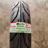 80/90/14 TYRE TUBELESS FKR RS900TL