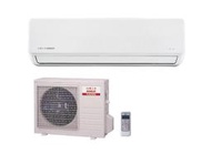 台南家電館-三洋 分離式冷氣 【SAC-V86HF/SAE-V86HF】 冷暖四季型 