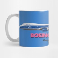 CargoLogicAir Boeing B747 8F Boeing B747 8F CargoLogicAir Coffee Mug