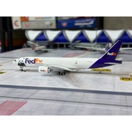 PH 1: 400 Federal Express Boeing 777F N883FD Panda Painted Eye Test Flawless Before Shipment Can Pho