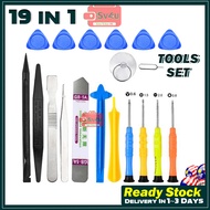 Screwdrivers Repair Tools Set Perfect for repairing precise watches, mobile phones, TV smartphones, and other applicatio