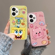 casing honnor 400 5g case Anti-drop protective phone case