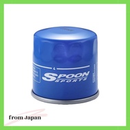 Spoon (SPOON) Oil Filter for GK/GR, FK/FL, EK, EG, DC, CL, JG/JF series L13B, L15B, LEB, S07A, L15C,