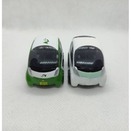 choro q mitsubishi miev