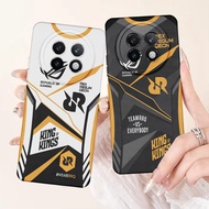 SOFTCASE FOR REALME 13 PLUS PICTURE E SPORT CASE HANDPHONE PROTECTOR - MODERN CASE - COOL CASE - PRO