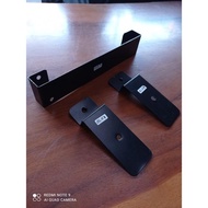 Asha.store01 Car License Plate Holder Bracket