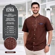 0702 EZRAkoko by EMiRaTe ONESTUFF/