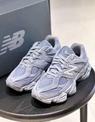 New Balance NB 9060 灰紫色