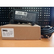 DELL 19.5V - 3.34A DC 7.4*5.0 ADAPTOR + POWER CABLE