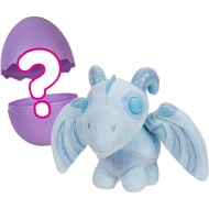 Adopt Me Surprise Plush Series 6  Collectible Toys for Kids Featuring Your Fave Adopt Me Pets,