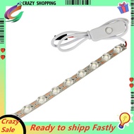 Accessories 24V 3D Printer LED Strip 6500K for  Lab A1/A1 Mini Light Bamboo Printer 480mm