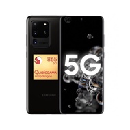 Original Samsung Galaxy S20 Ultra 5G | 128GB 12RAM | Snapdragon 865 + 1 Year warranty