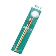 2pcs Natural Bamboo Ear Grill