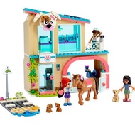 Lego Friends Heartlake City Vet Clinic