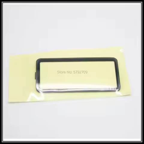 NEW Origianl for Canon EOS 6D Mark II Camera Window OLC AssemblyReplacement Repair Part