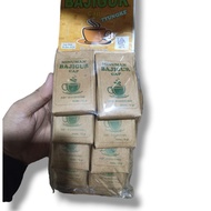 Bajigur Ginger Drink, Cup Brand, 10 pcs Bajigur Ginger/