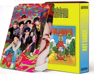 Photocard NCT Dream The Next Album Hot Sauce