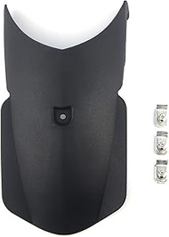 Pexorin Motorcycle Front Fender 2013 2014 2015 2016 2017 Tire Hugger Mudguard Splash Guard Accessori