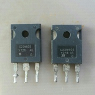 Mosfet G20N60S /20amper 600volt