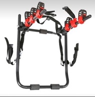 車後單車架 車尾單車架